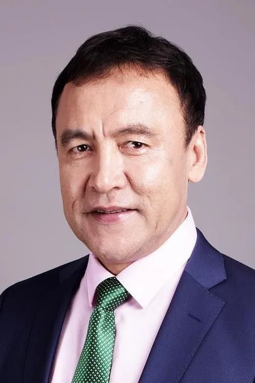 Photo of 吾守尔·赛来