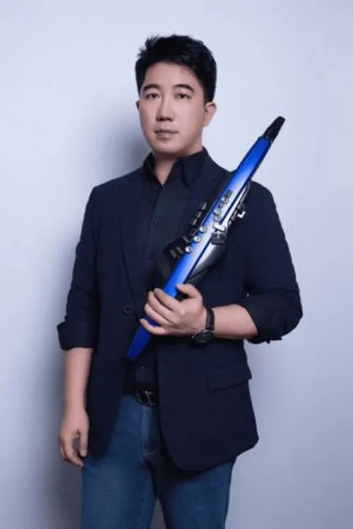 Photo of 汪杰瑞