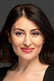 Profile photo of Pervin Mert