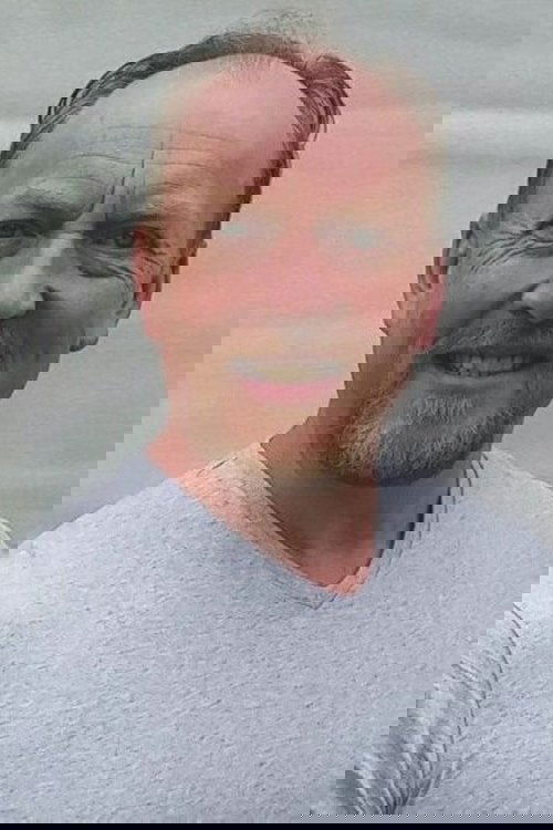 Pete Buzzsaw Holland