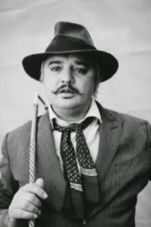 Photo of Pete Doherty