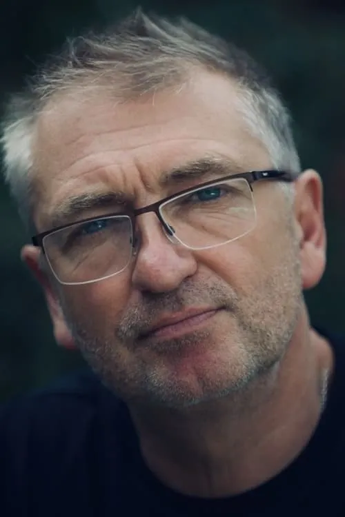 Photo of Pete Lee-Wilson