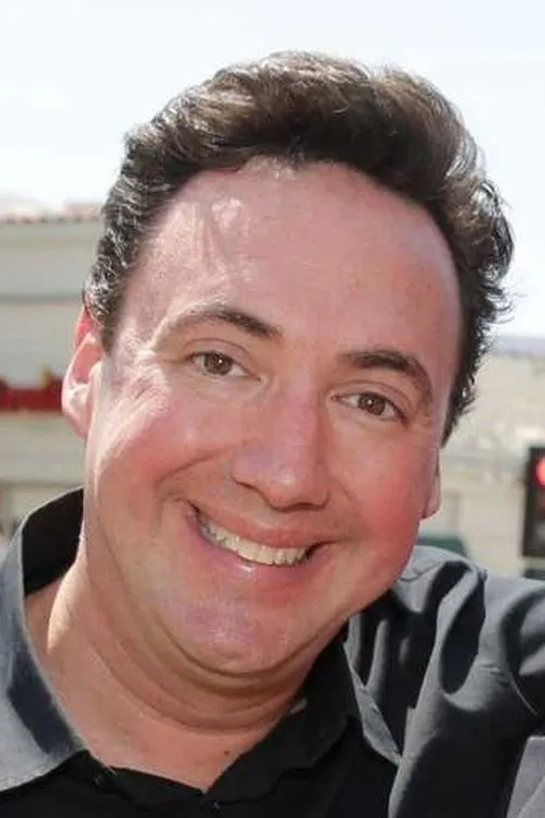 Photo of Pete Sepenuk