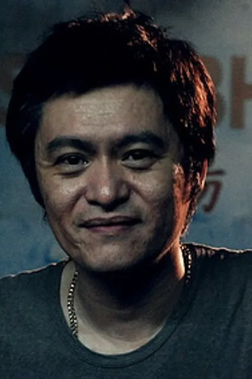 Photo of Pete Teo