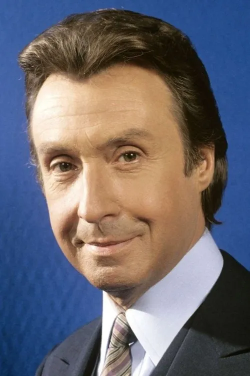 Photo of Peter Alexander