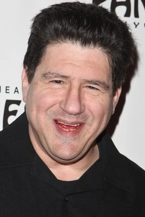 Photo of Peter Appel