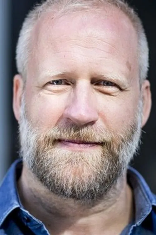 Photo of Peter Bebjak