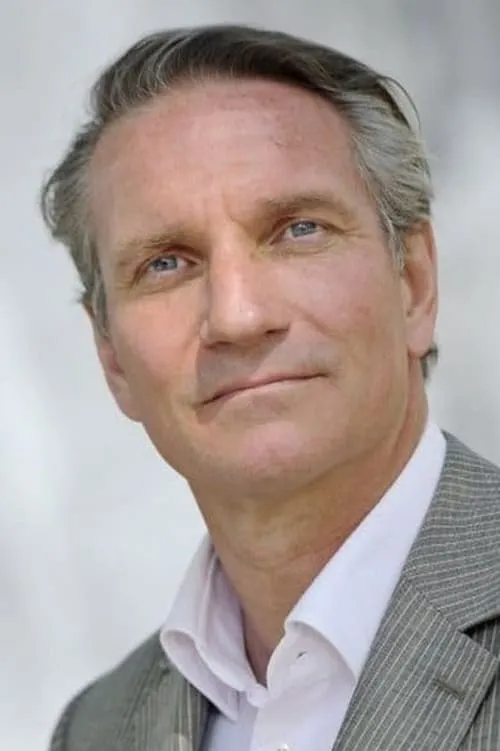 Photo of Peter Blok