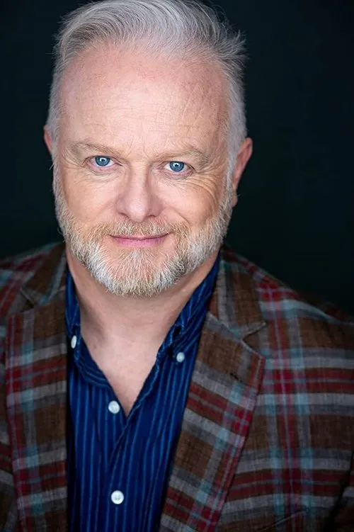 Photo of Peter Breitmayer