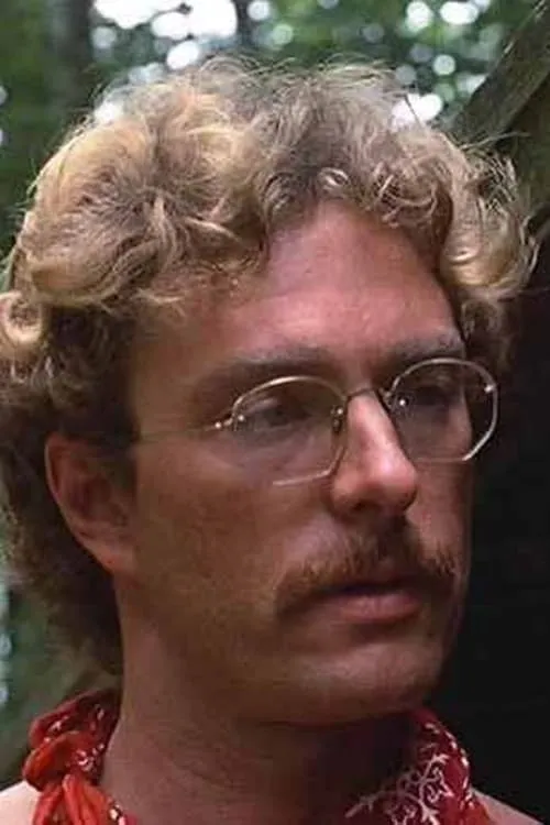 Photo of Peter Brouwer