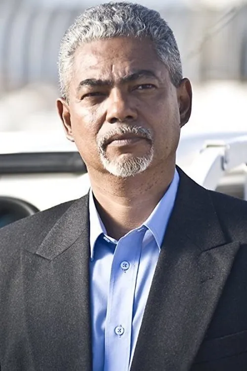 Photo of Peter Butler