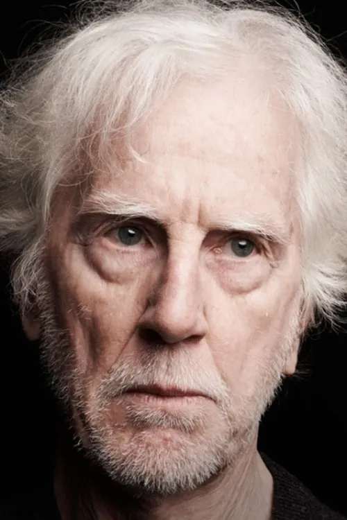 Photo of Peter Carroll