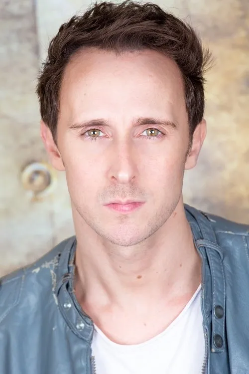 Photo of Peter Caulfield