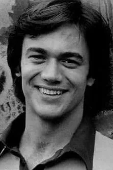 Photo of Peter Coffield