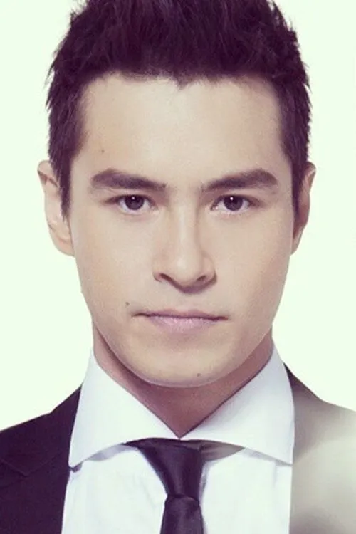 Photo of Peter Corp Dyrendal