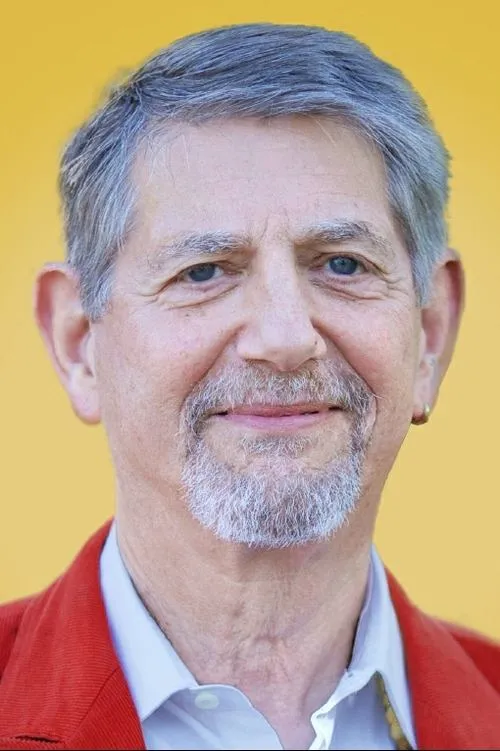 Photo of Peter Coyote
