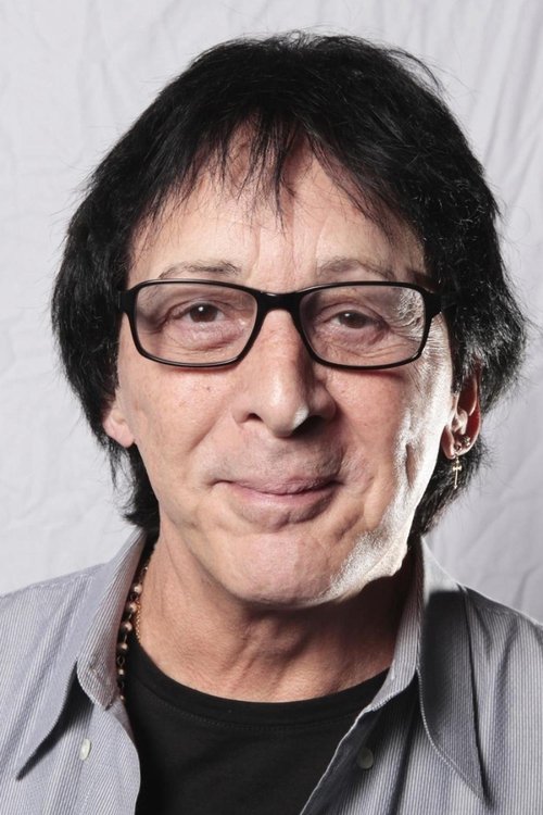 Profile photo of Peter Criss