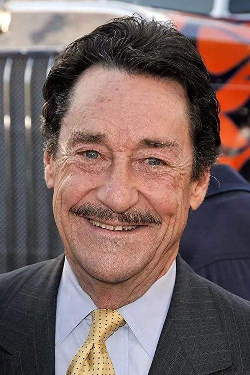 Photo of Peter Cullen