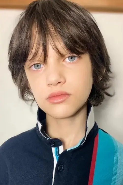 Photo of Peter DeSouza-Feighoney