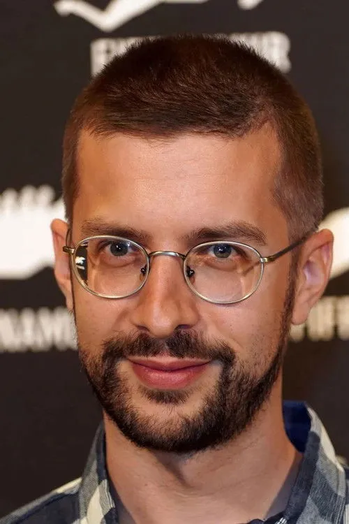 Profile photo of Peter Dourountzis