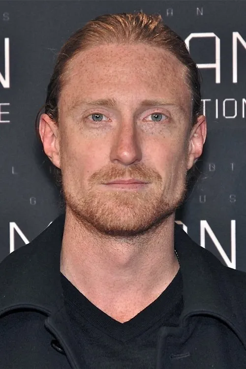 Photo of Peter Eggers