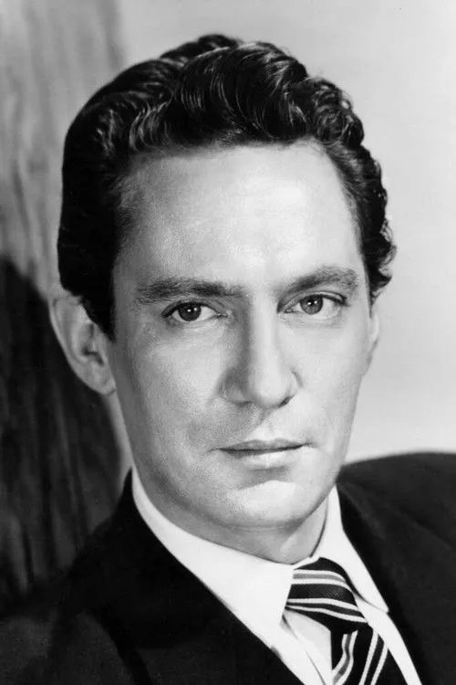 Photo of Peter Finch