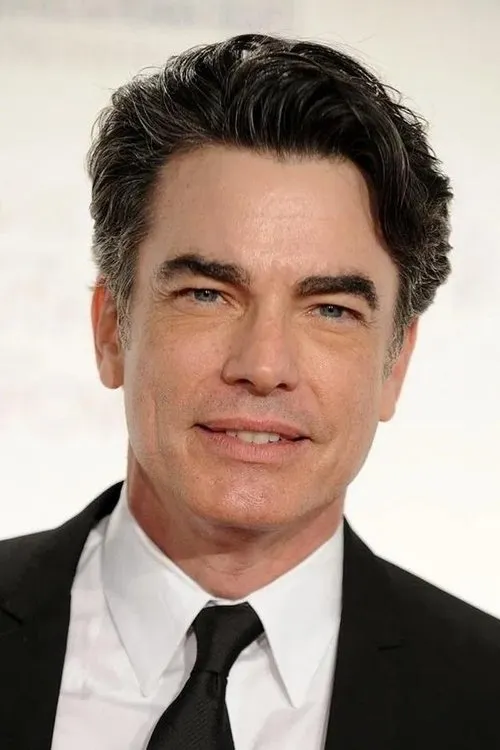 Photo of Peter Gallagher