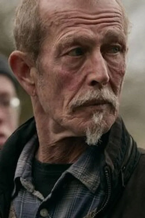 Photo of Peter Gantman