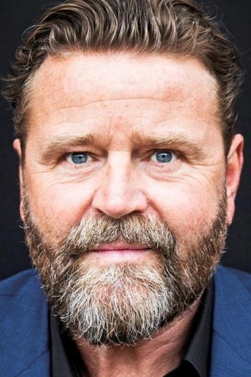 Profile photo of Peter Gantzler