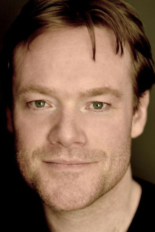 Profile photo of Peter Gaynor