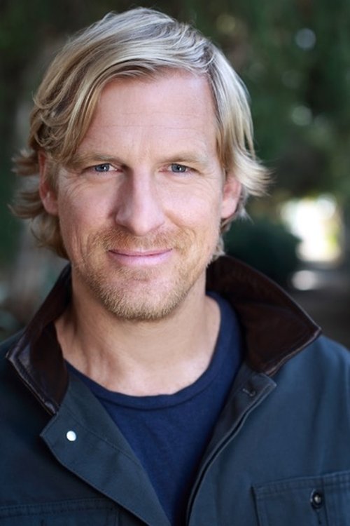 Profile photo of Peter Giles