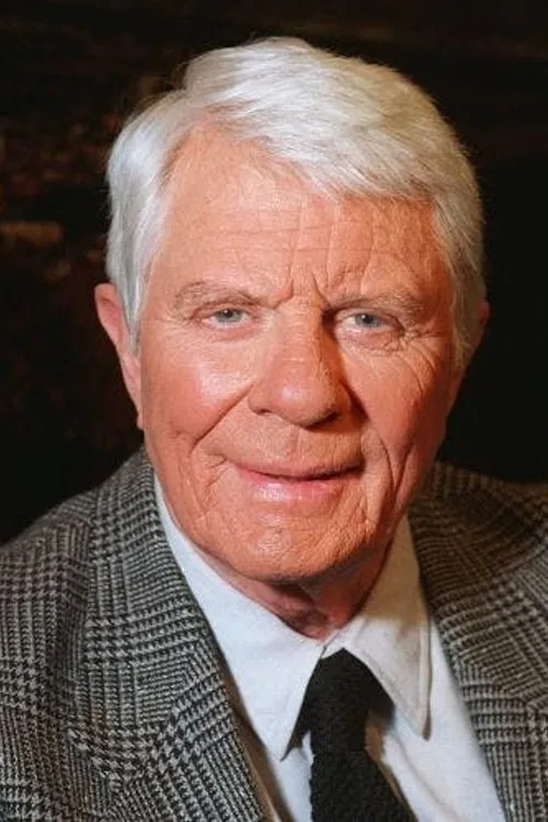 Photo of Peter Graves