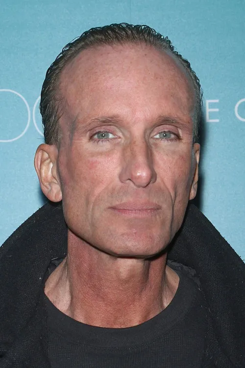 Peter Greene