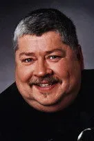 Photo of Peter Harryson