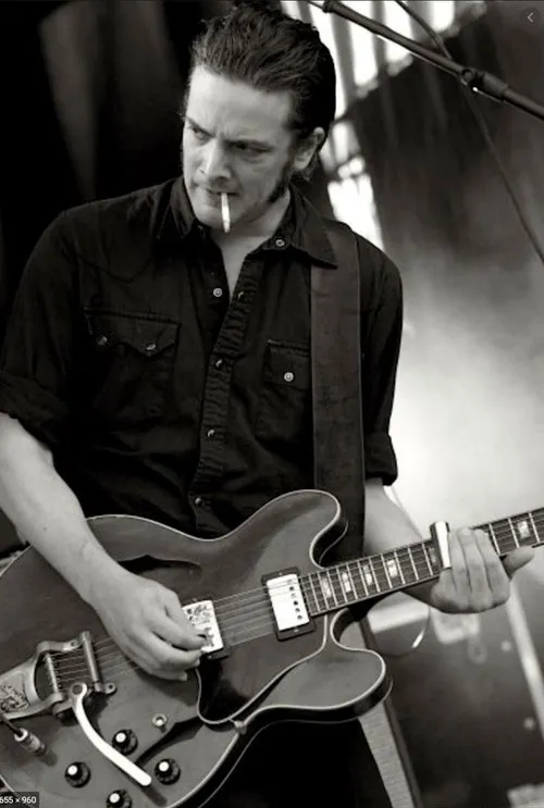 Photo of Peter Hayes