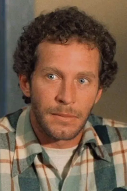 Photo of Peter Hooten