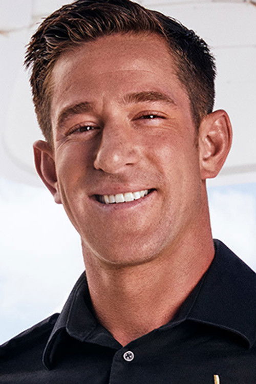 Profile photo of Peter Hunziker