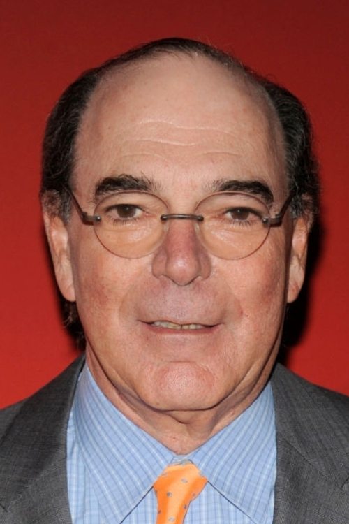 Profile photo of Peter Hyams