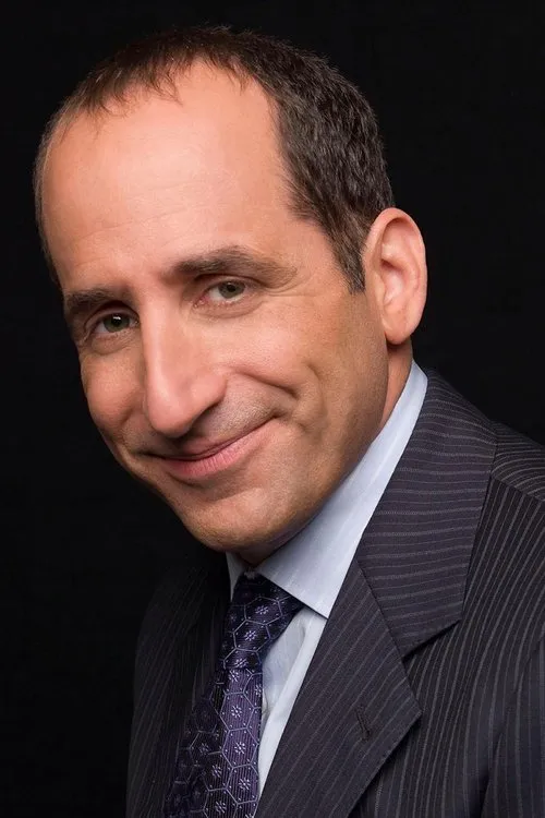Photo of Peter Jacobson