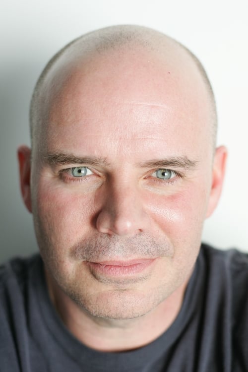 Profile photo of Peter Jessop