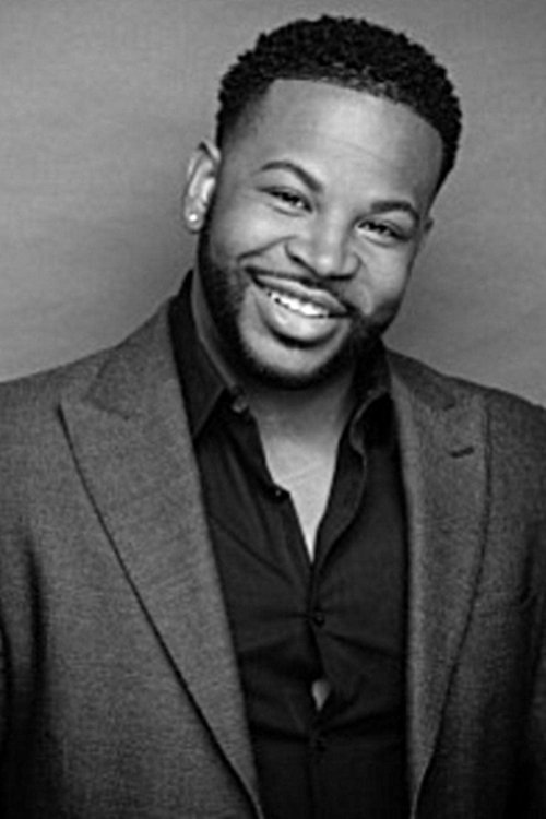 Photo of Peter Johnson