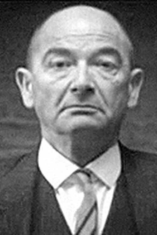 Photo of Peter Jonfield