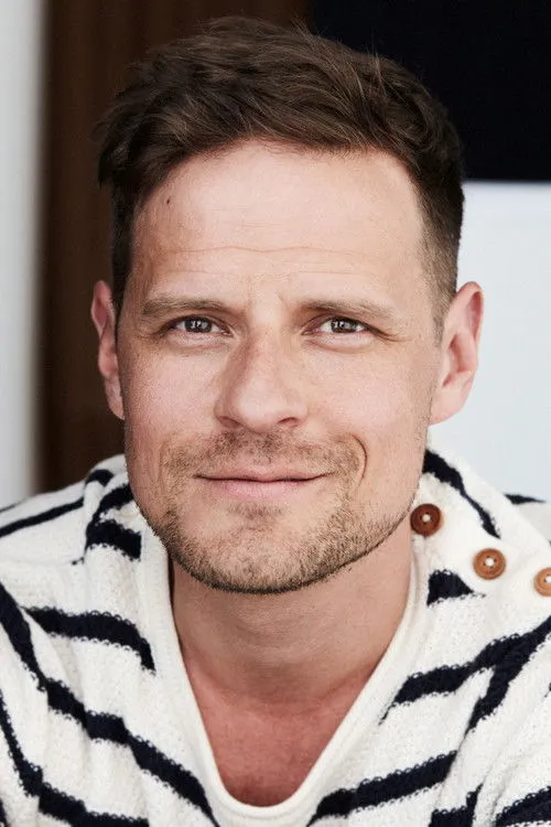 Photo of Peter Kanerva