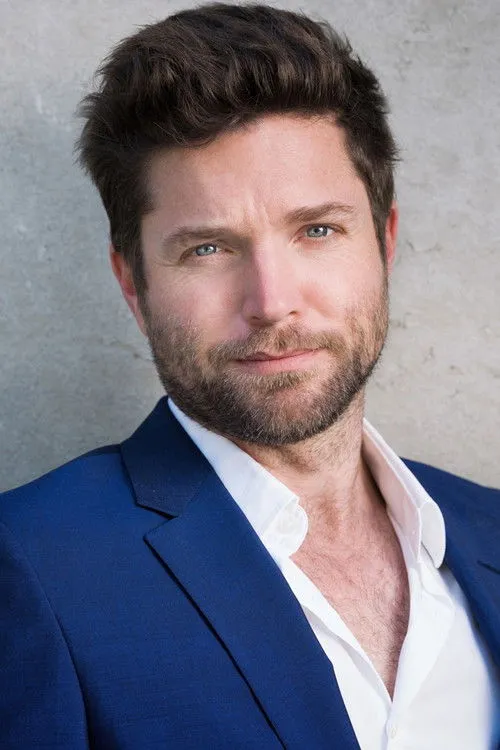 Photo of Peter Ketnath