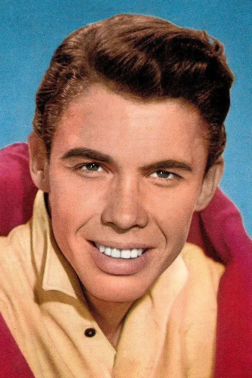 Profile photo of Peter Kraus