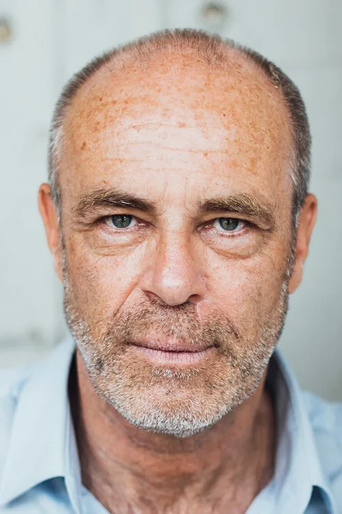 Photo of Peter Kremer