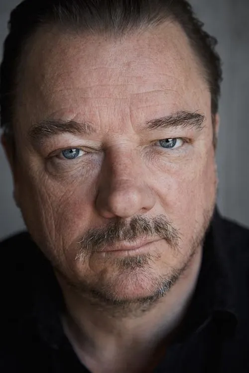 Photo of Peter Kurth