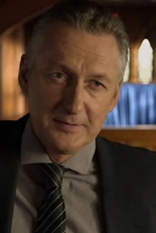 Photo of Peter LaCroix