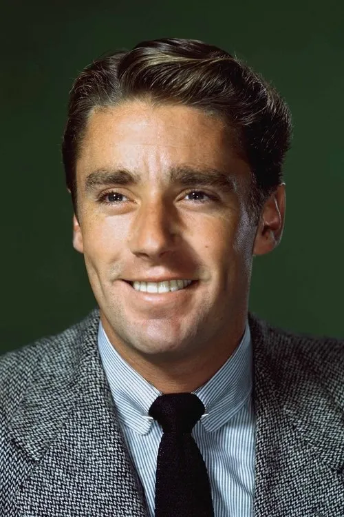 Photo of Peter Lawford