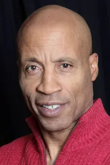 Photo of Peter Lawson Jones